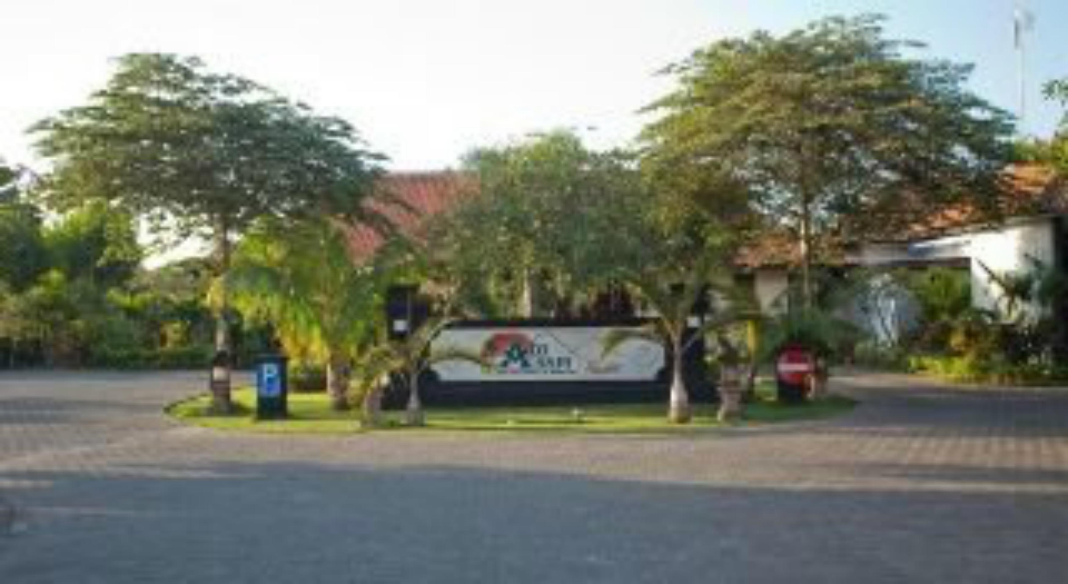 Adi Assri Beach Resort