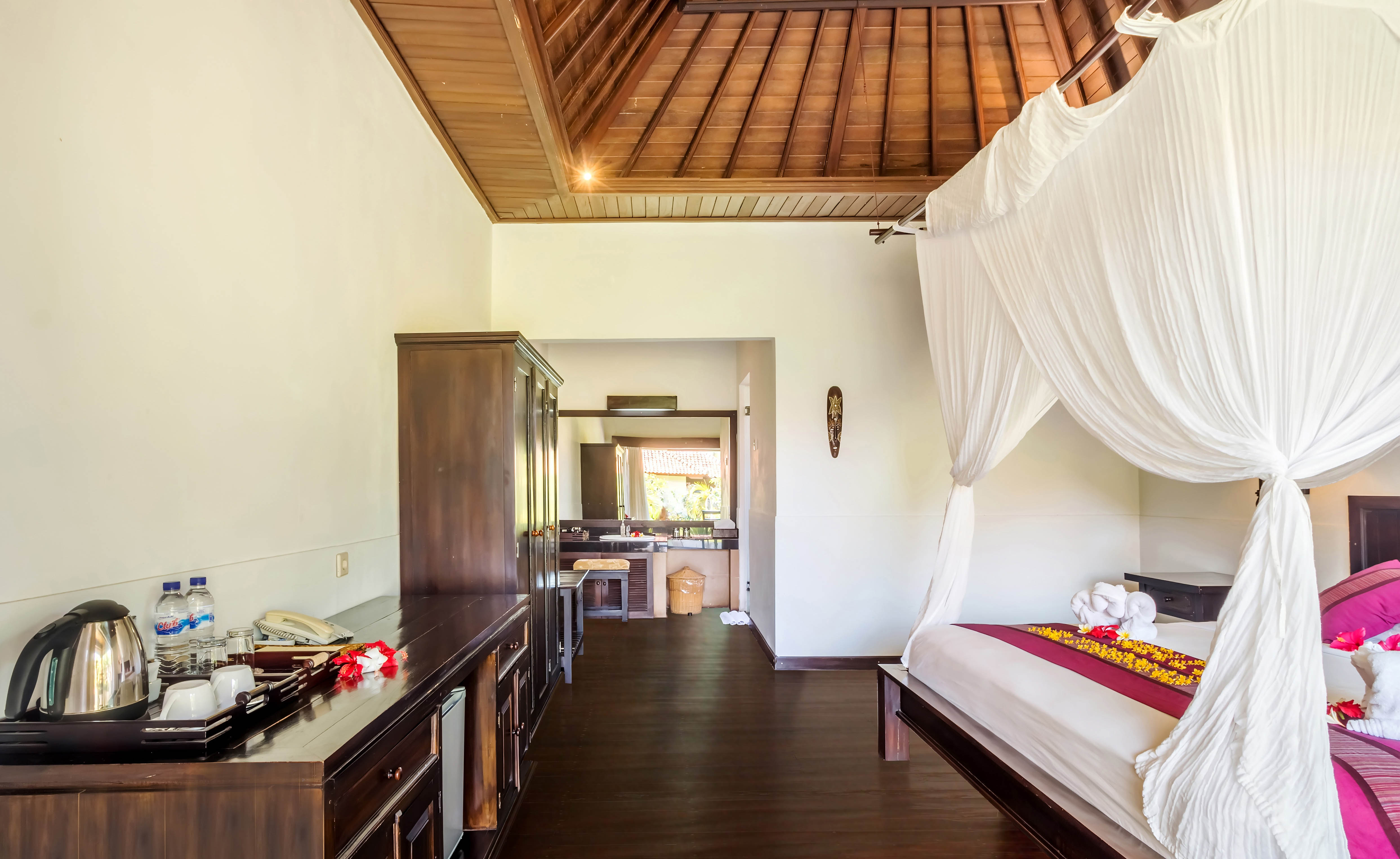 Adi Assri Beach Resort