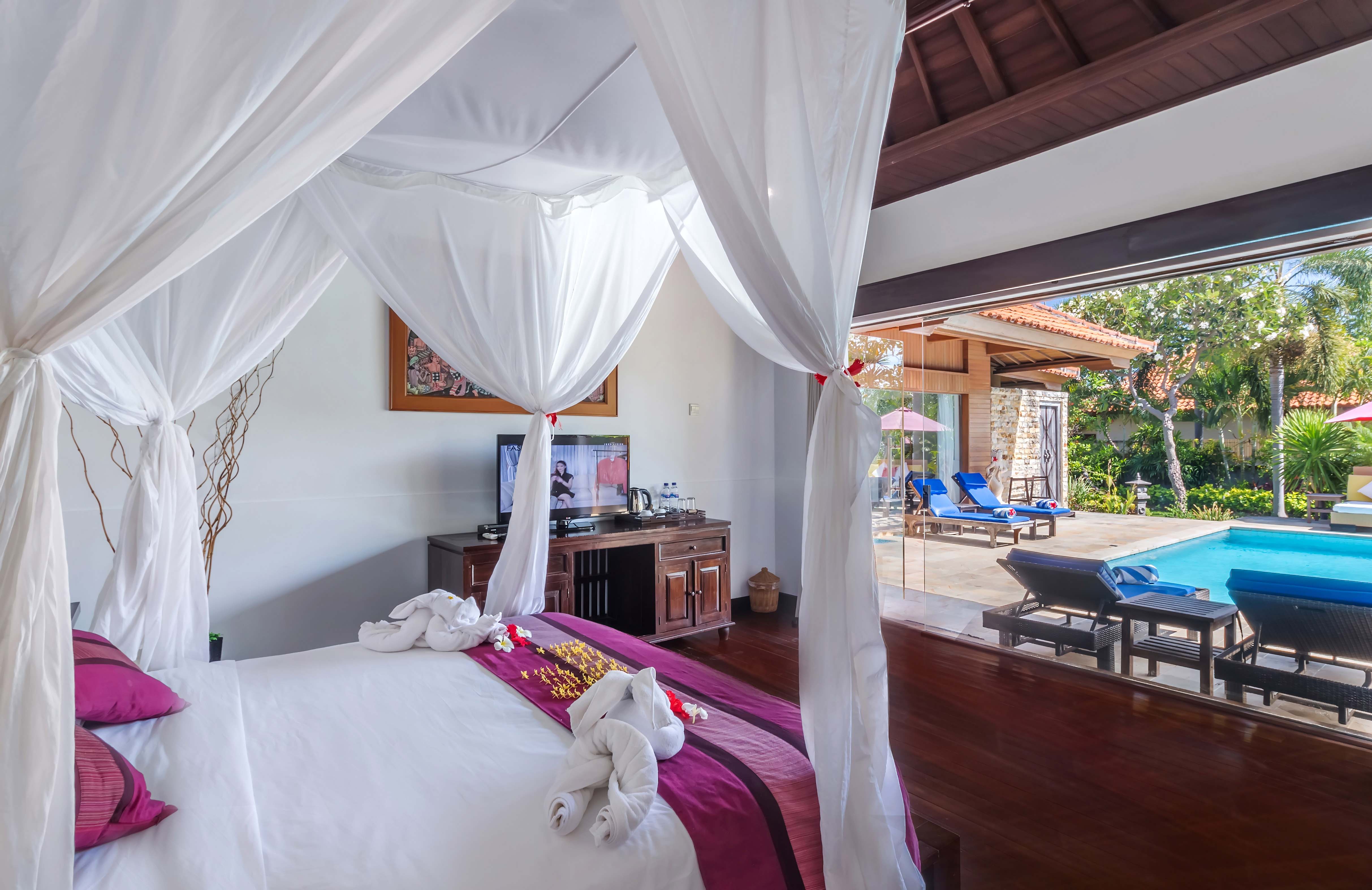Adi Assri Beach Resort