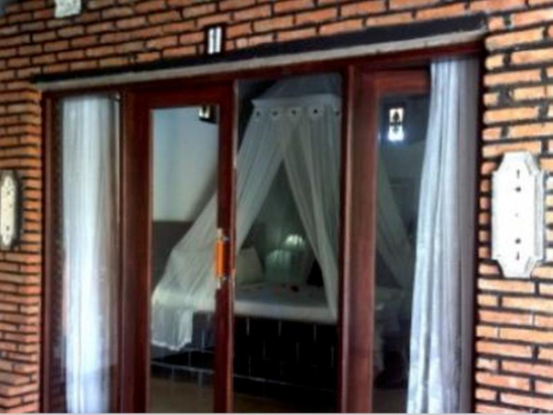 Bagus Home Stay Pemuteran