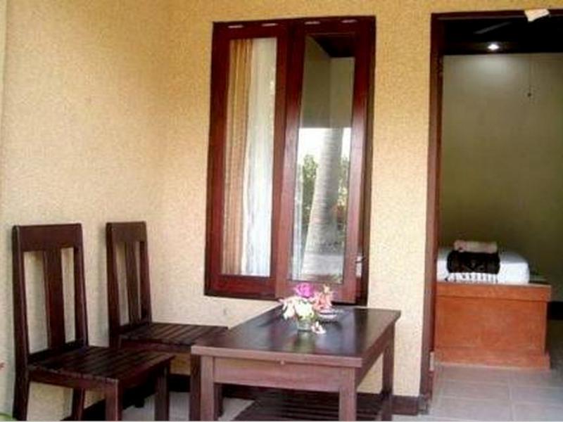 Bagus Home Stay Pemuteran