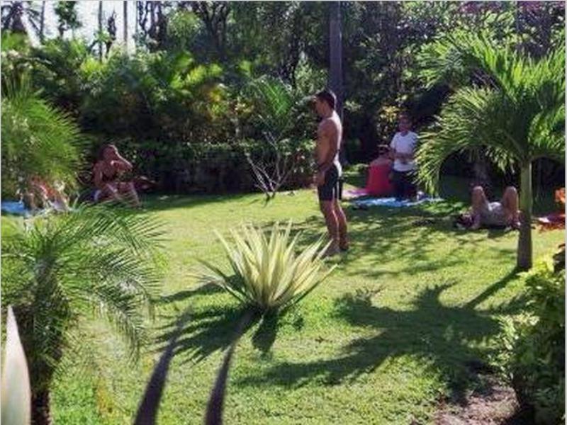 Bagus Home Stay Pemuteran