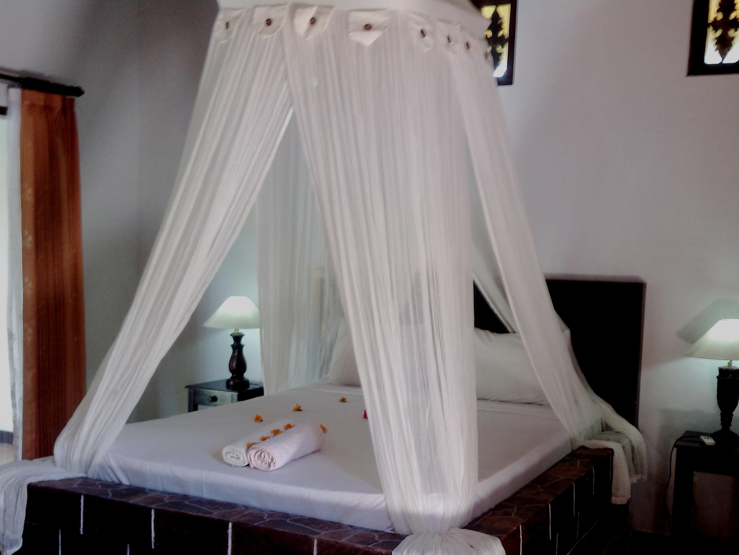 Bagus Home Stay Pemuteran