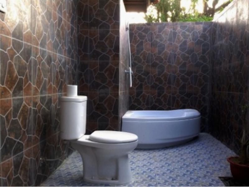 Bagus Home Stay Pemuteran