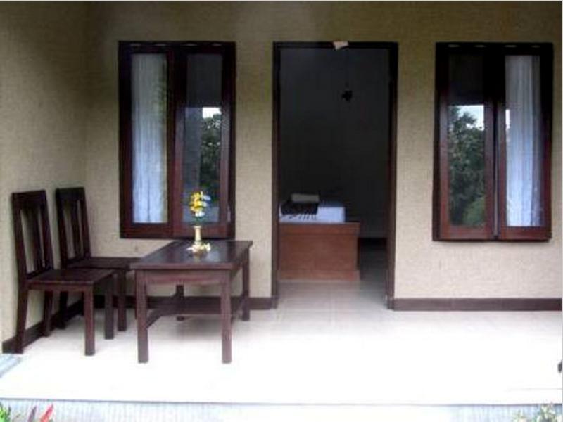 Bagus Home Stay Pemuteran
