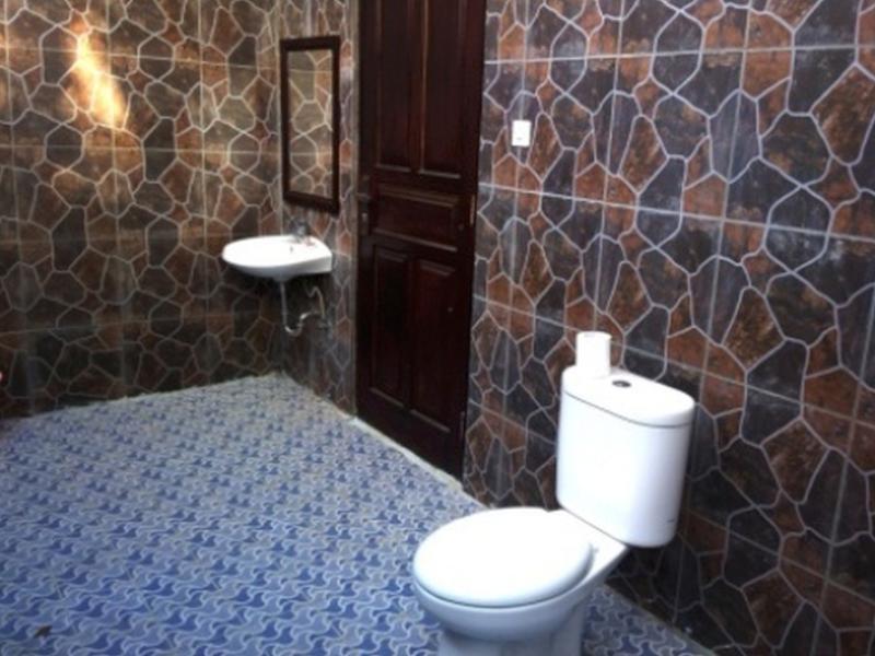 Bagus Home Stay Pemuteran