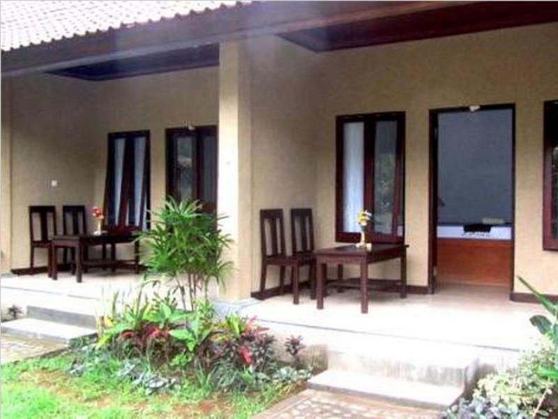 Bagus Home Stay Pemuteran
