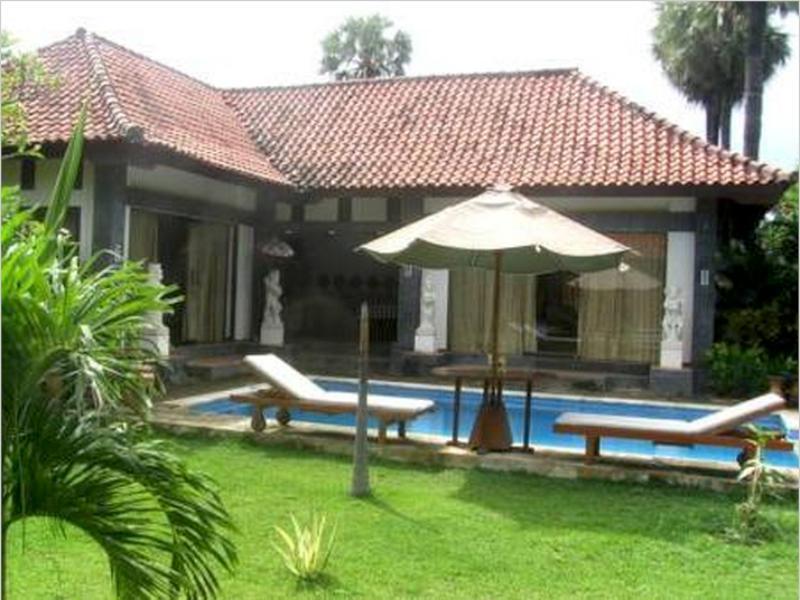 Bagus Home Stay Pemuteran