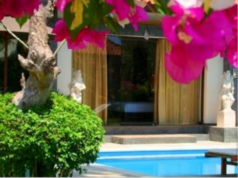 Bagus Home Stay Pemuteran