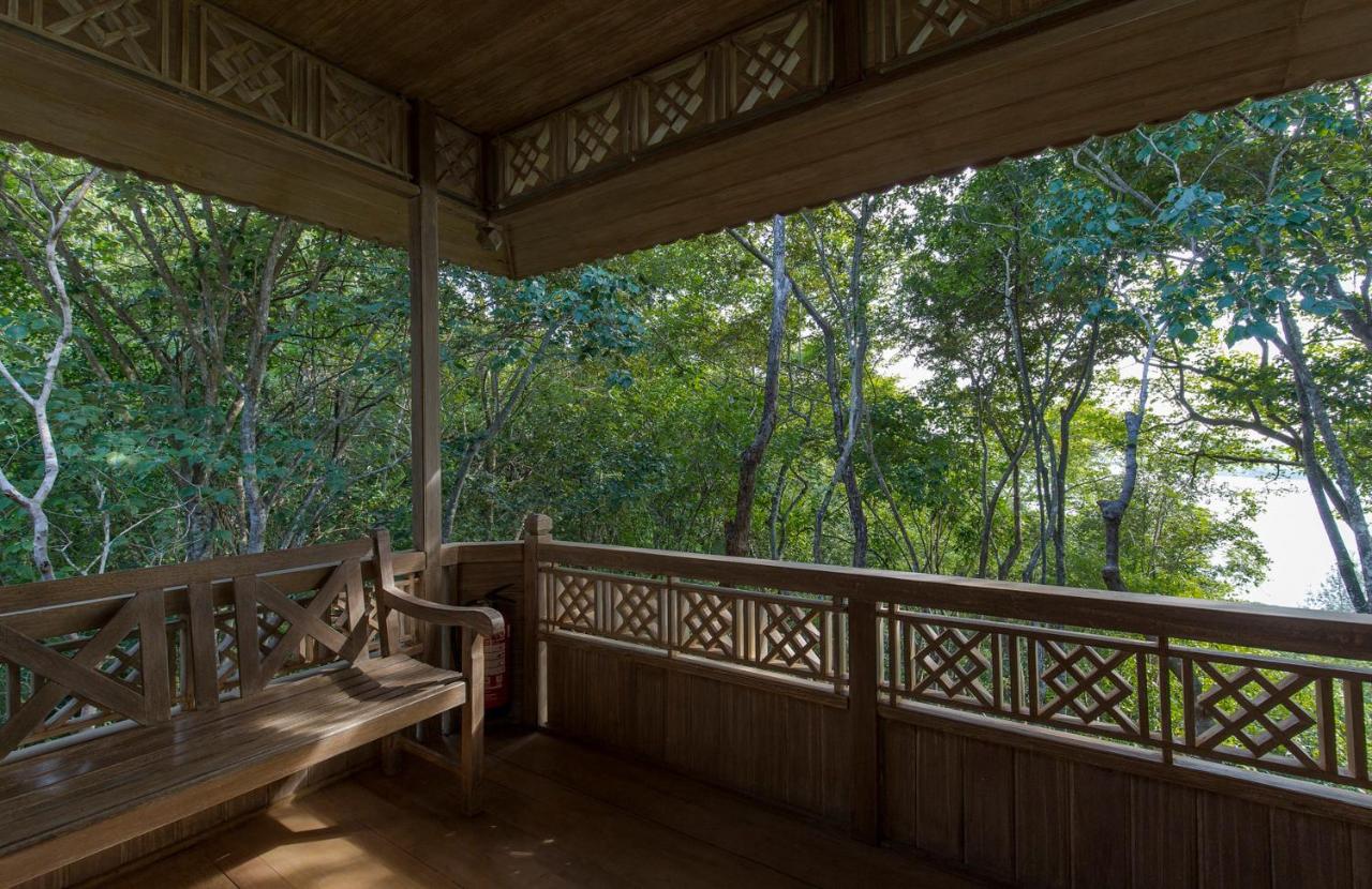 Menjangan Ecolodge