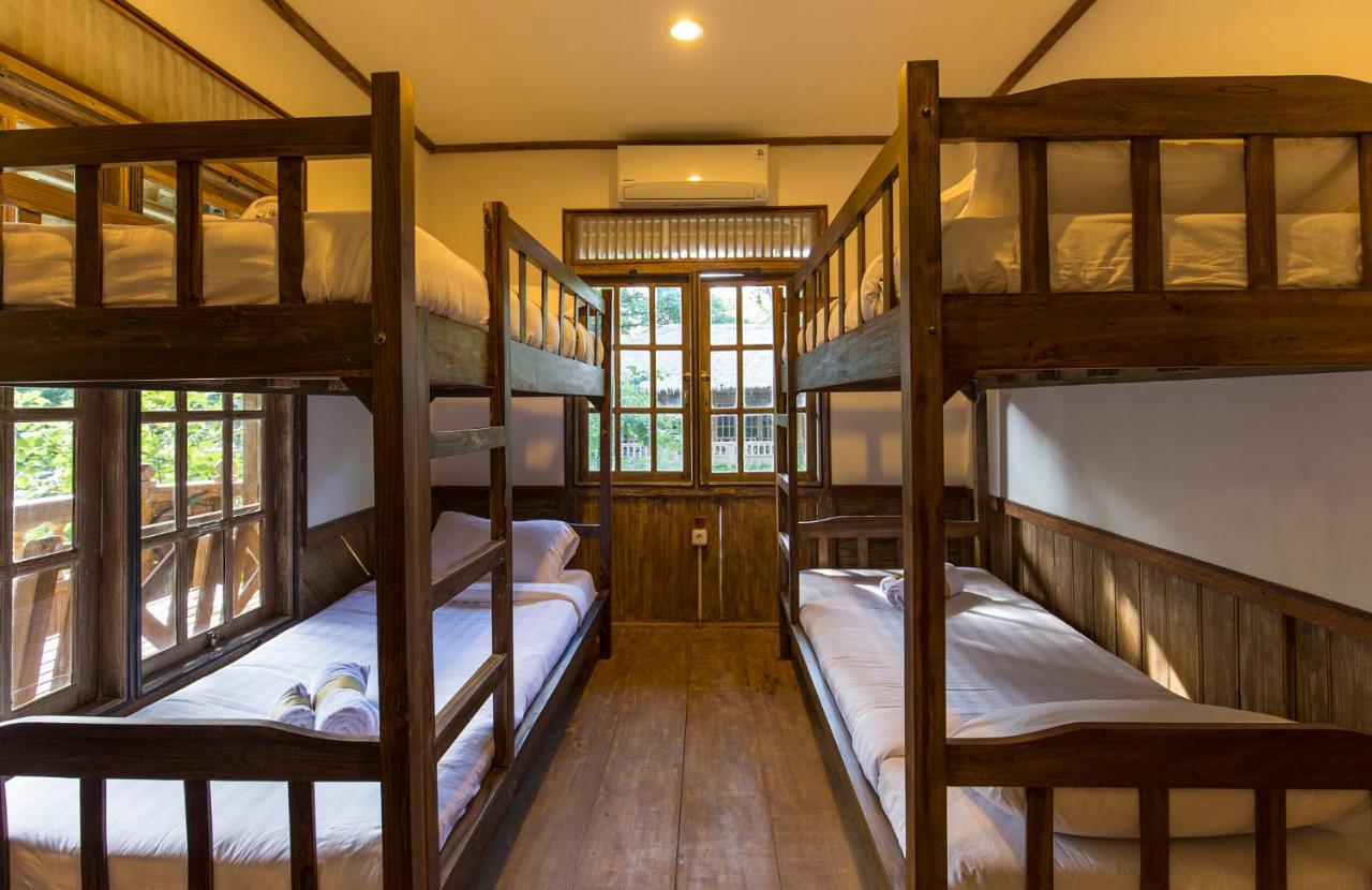 Menjangan Ecolodge