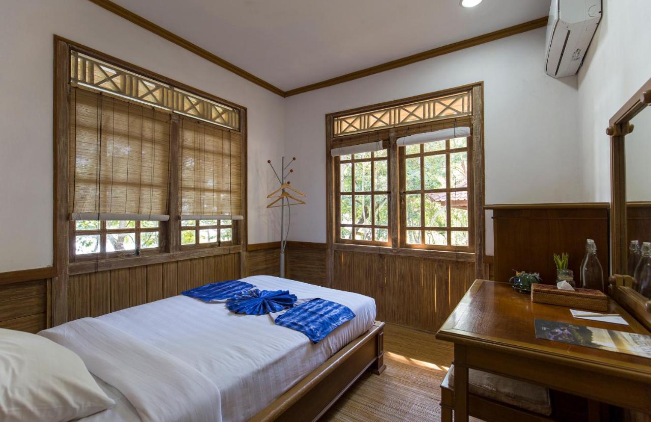 Menjangan Ecolodge