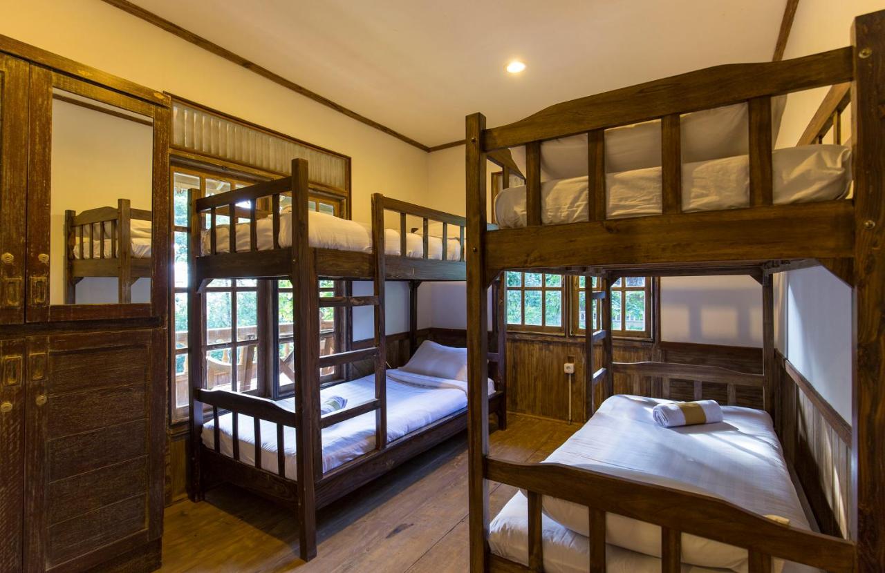 Menjangan Ecolodge