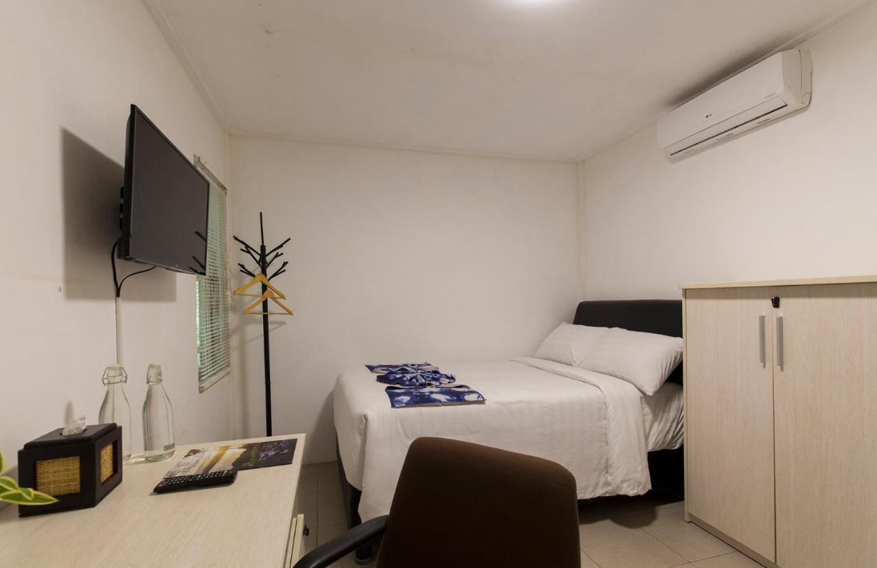 Menjangan Ecolodge