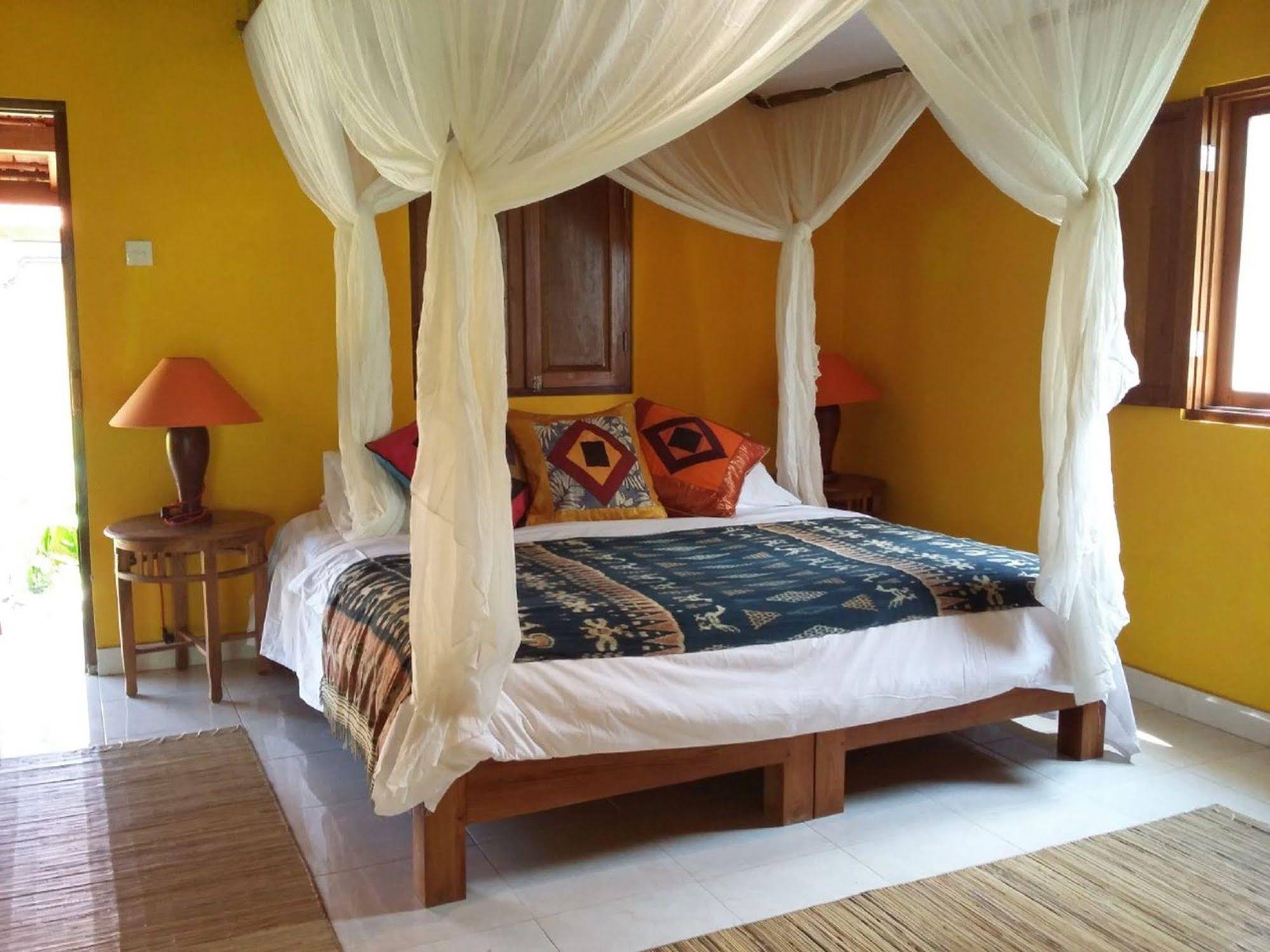 Bali Bila Bungalow