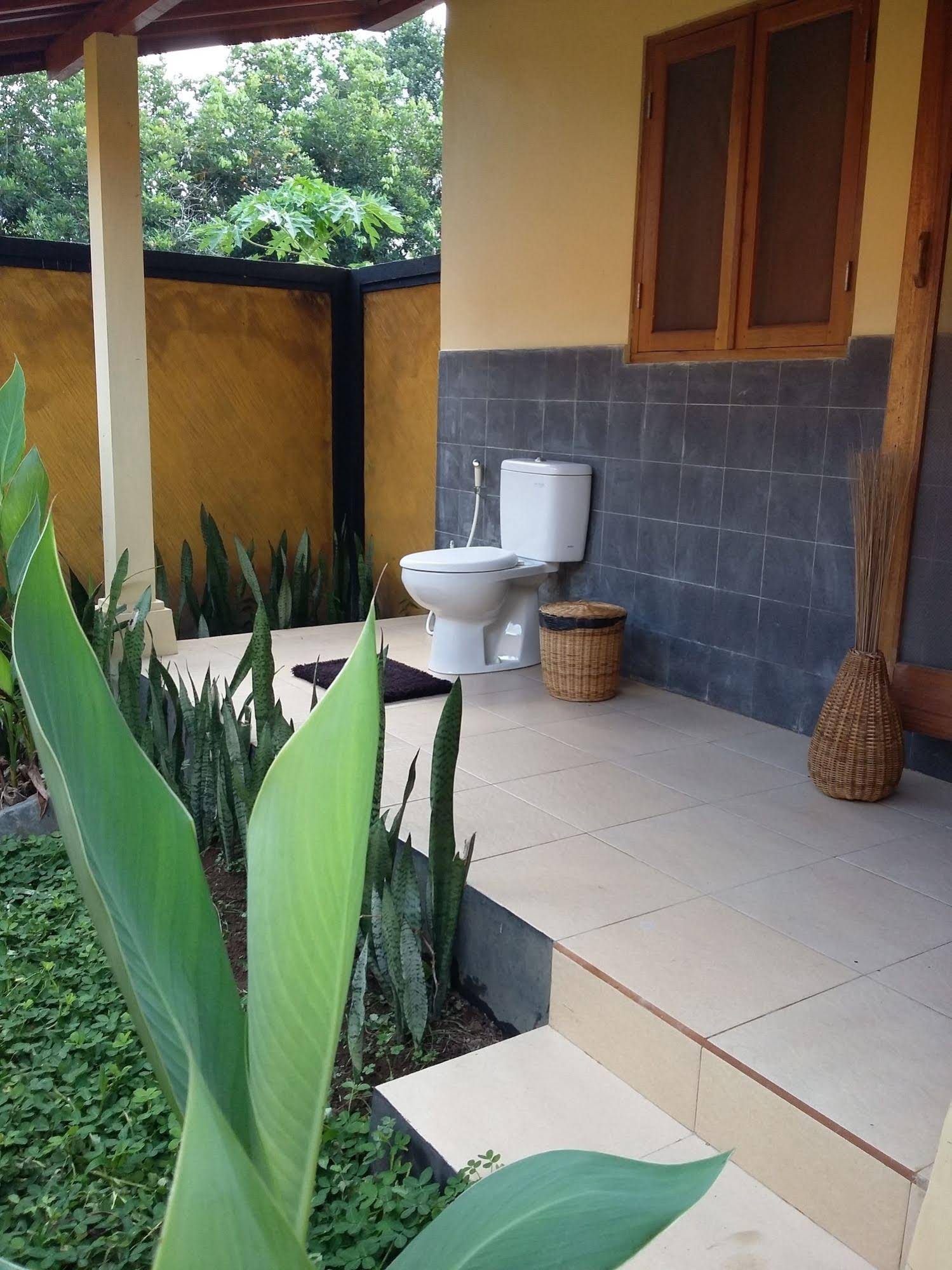 Bali Bila Bungalow