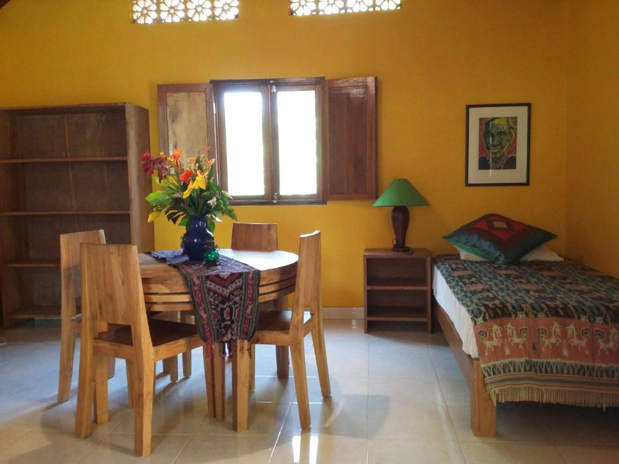 Bali Bila Bungalow