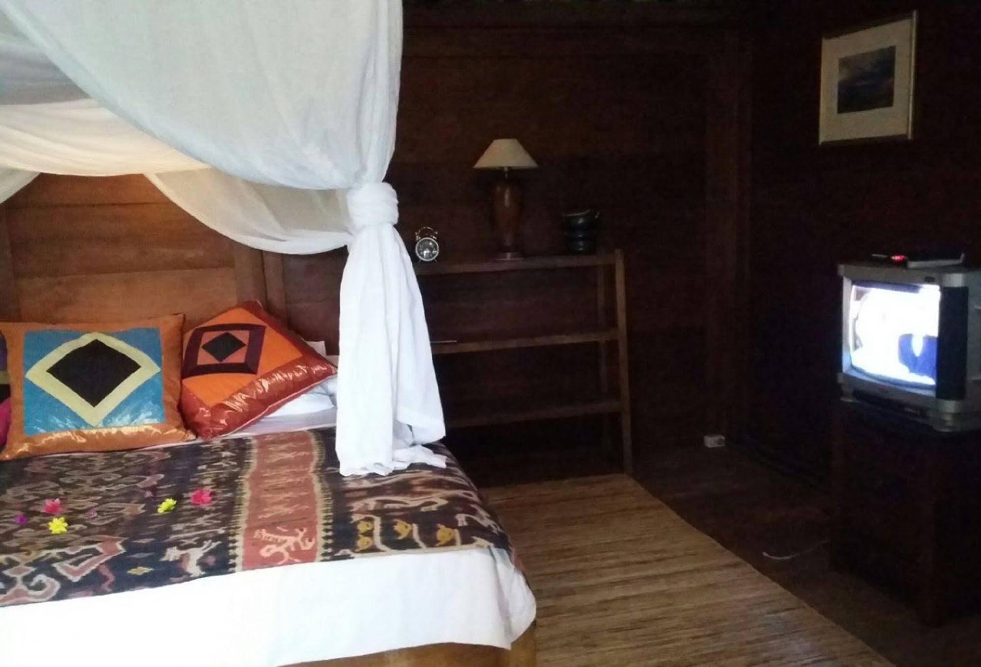 Bali Bila Bungalow