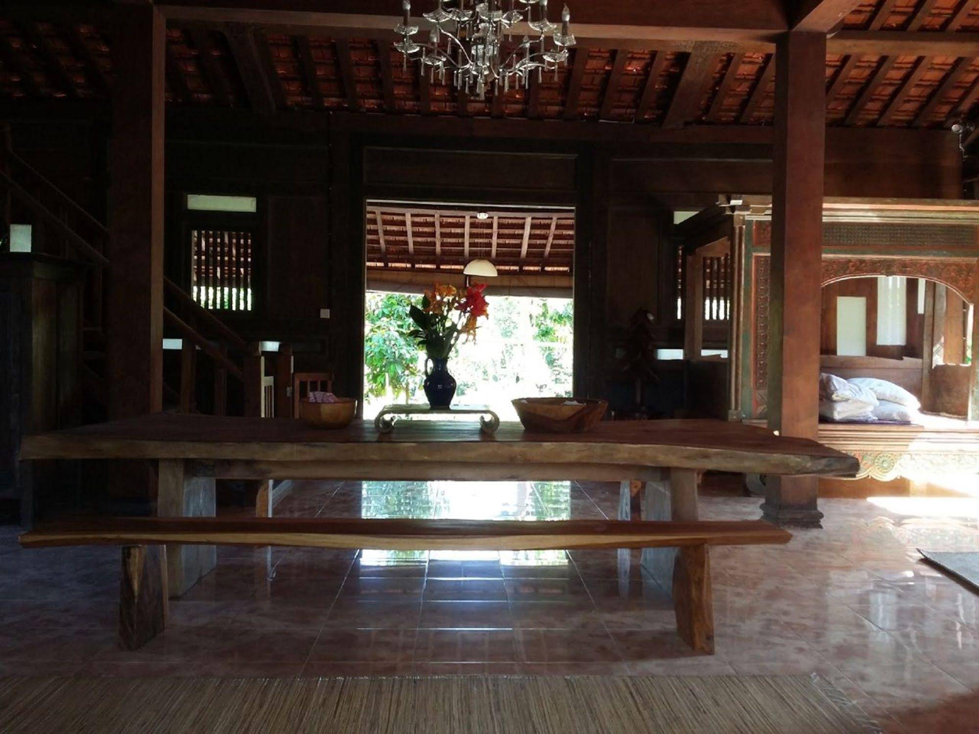 Bali Bila Bungalow