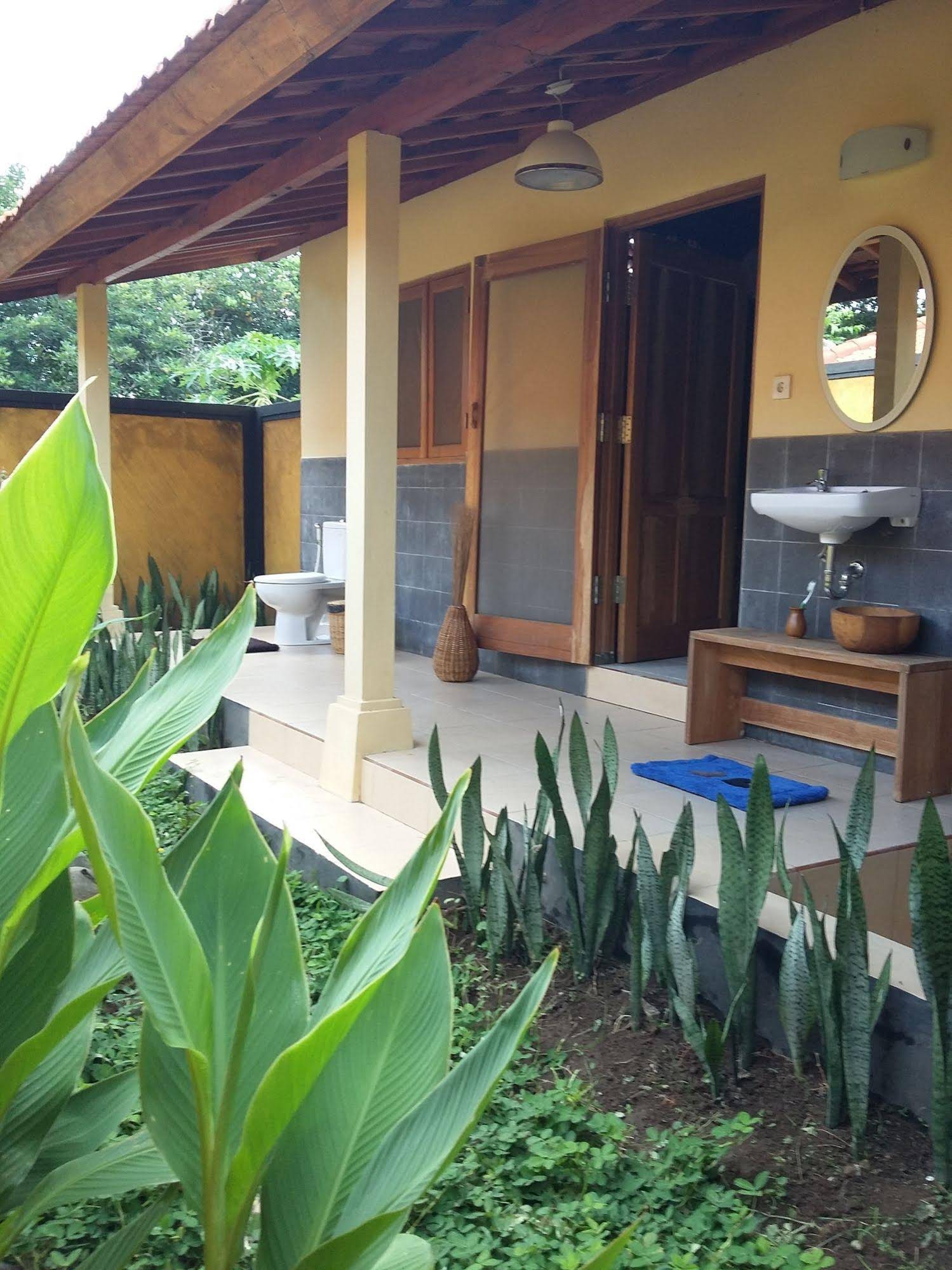 Bali Bila Bungalow