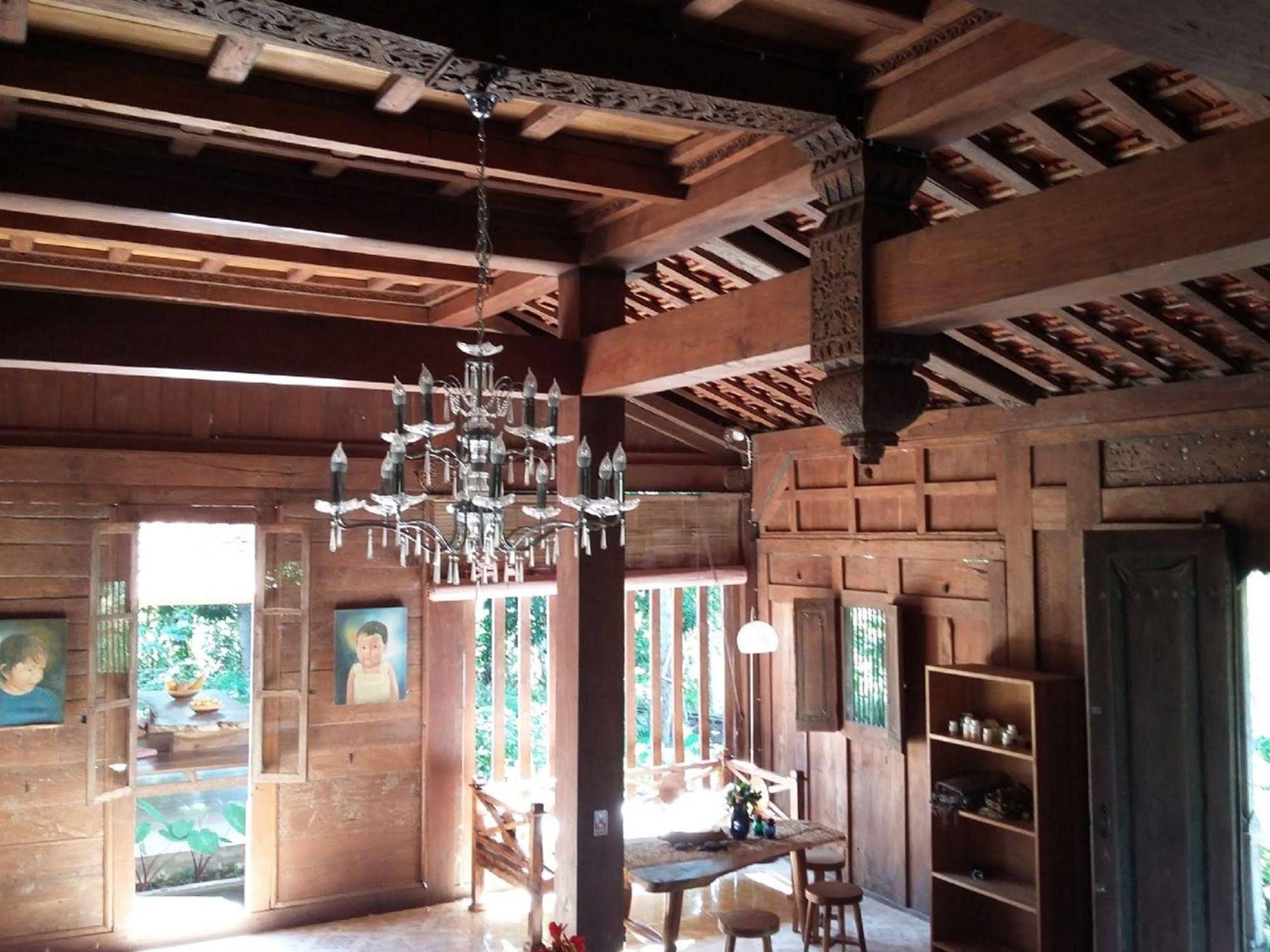 Bali Bila Bungalow