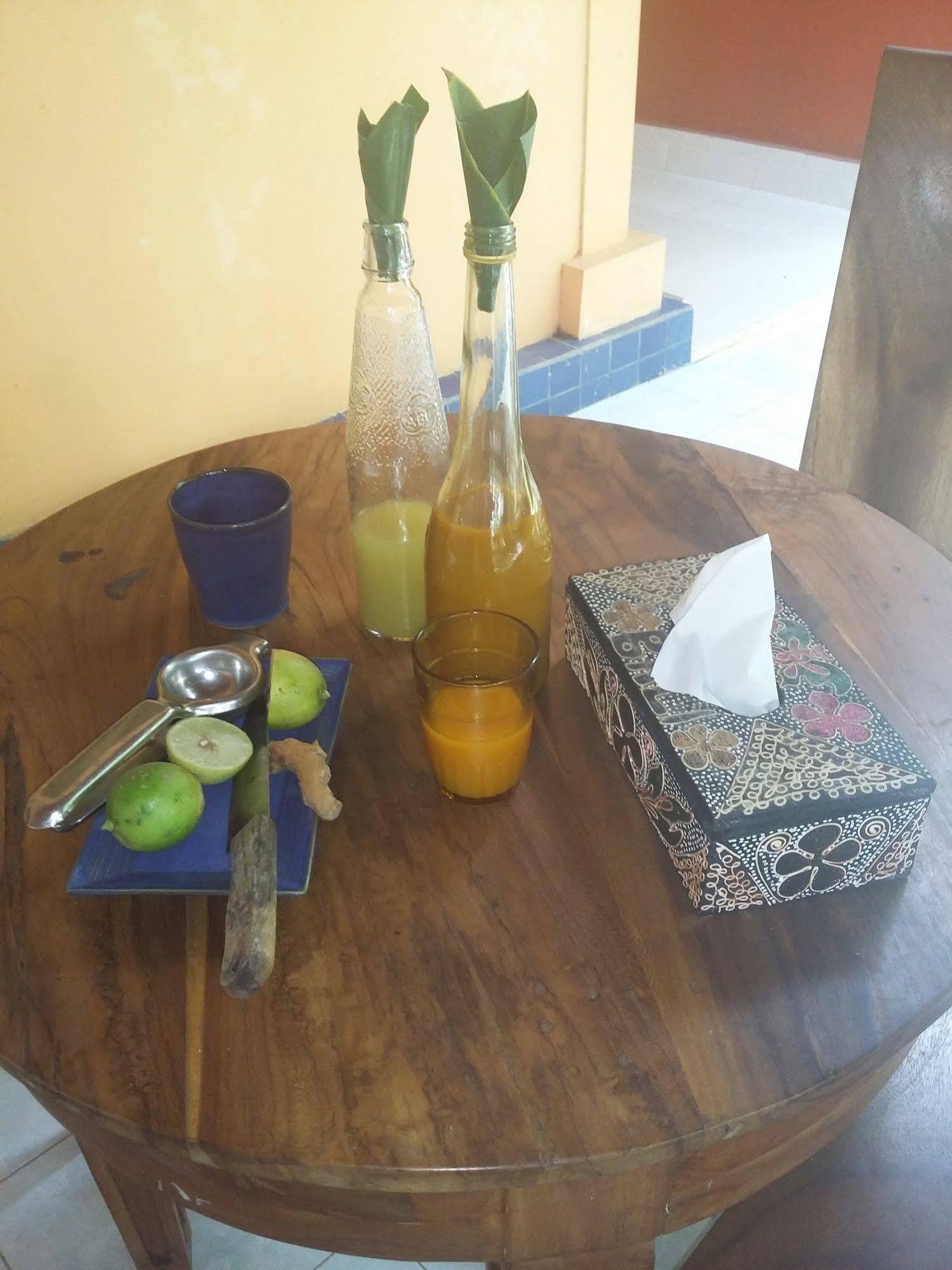 Bali Bila Bungalow