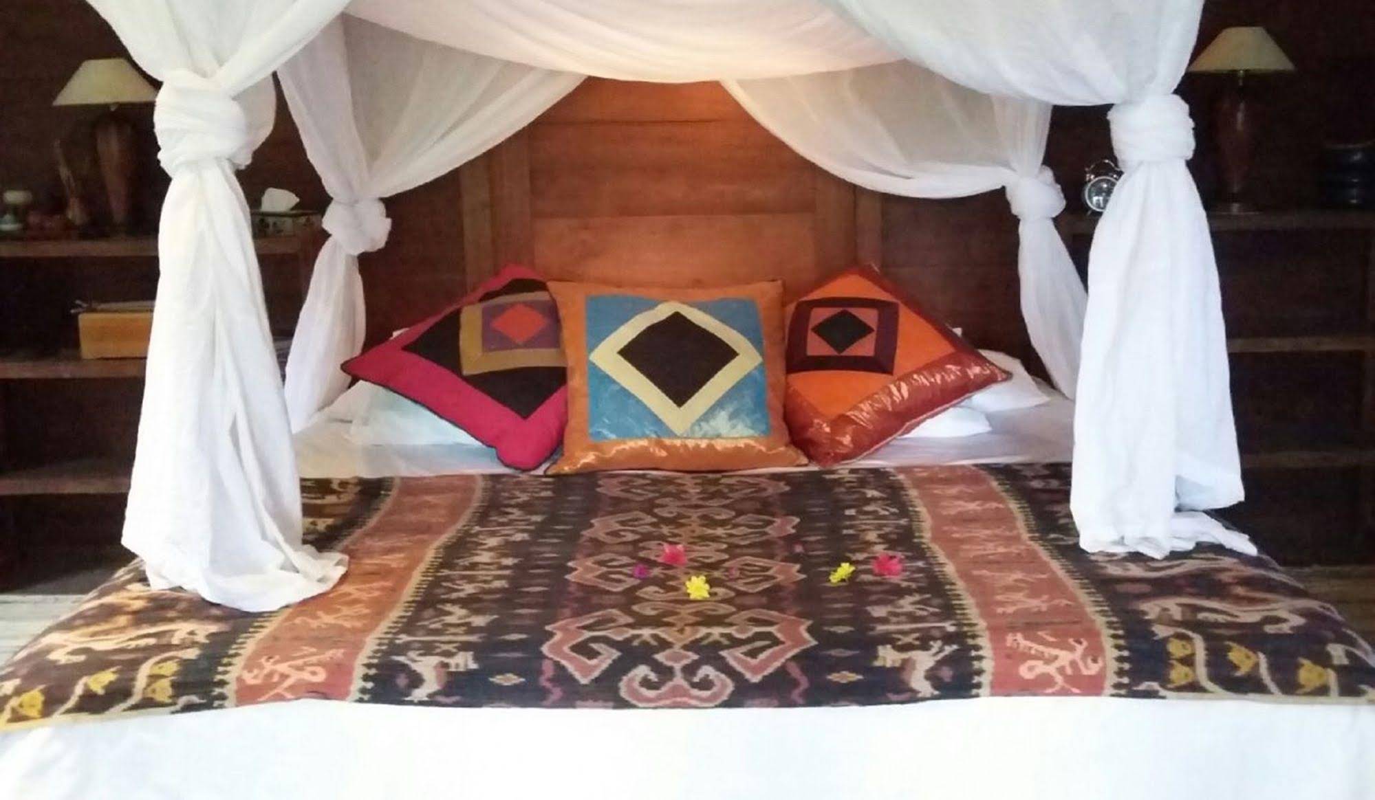 Bali Bila Bungalow