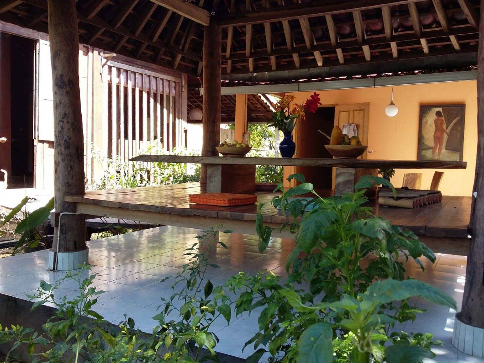 Bali Bila Bungalow