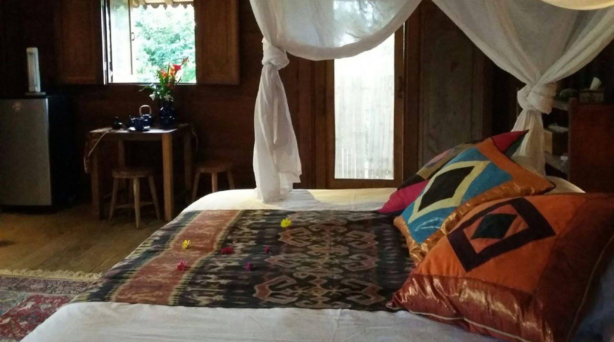 Bali Bila Bungalow
