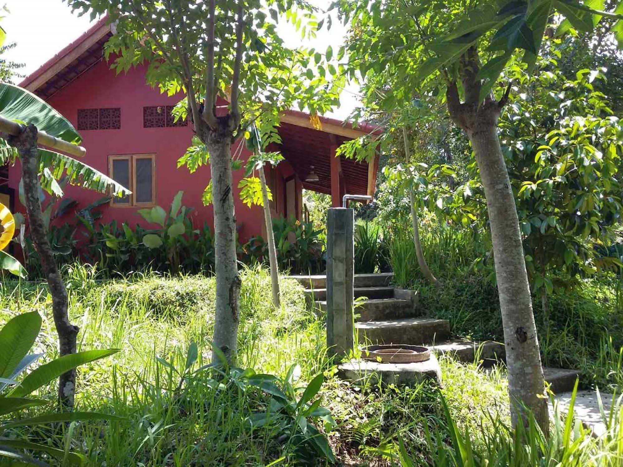 Bali Bila Bungalow