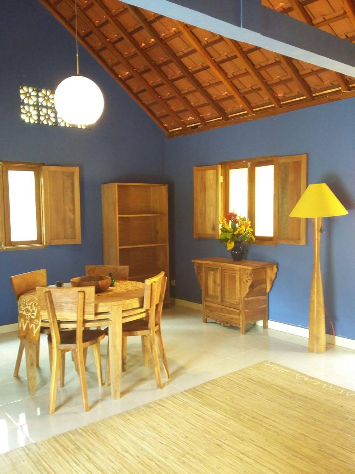 Bali Bila Bungalow