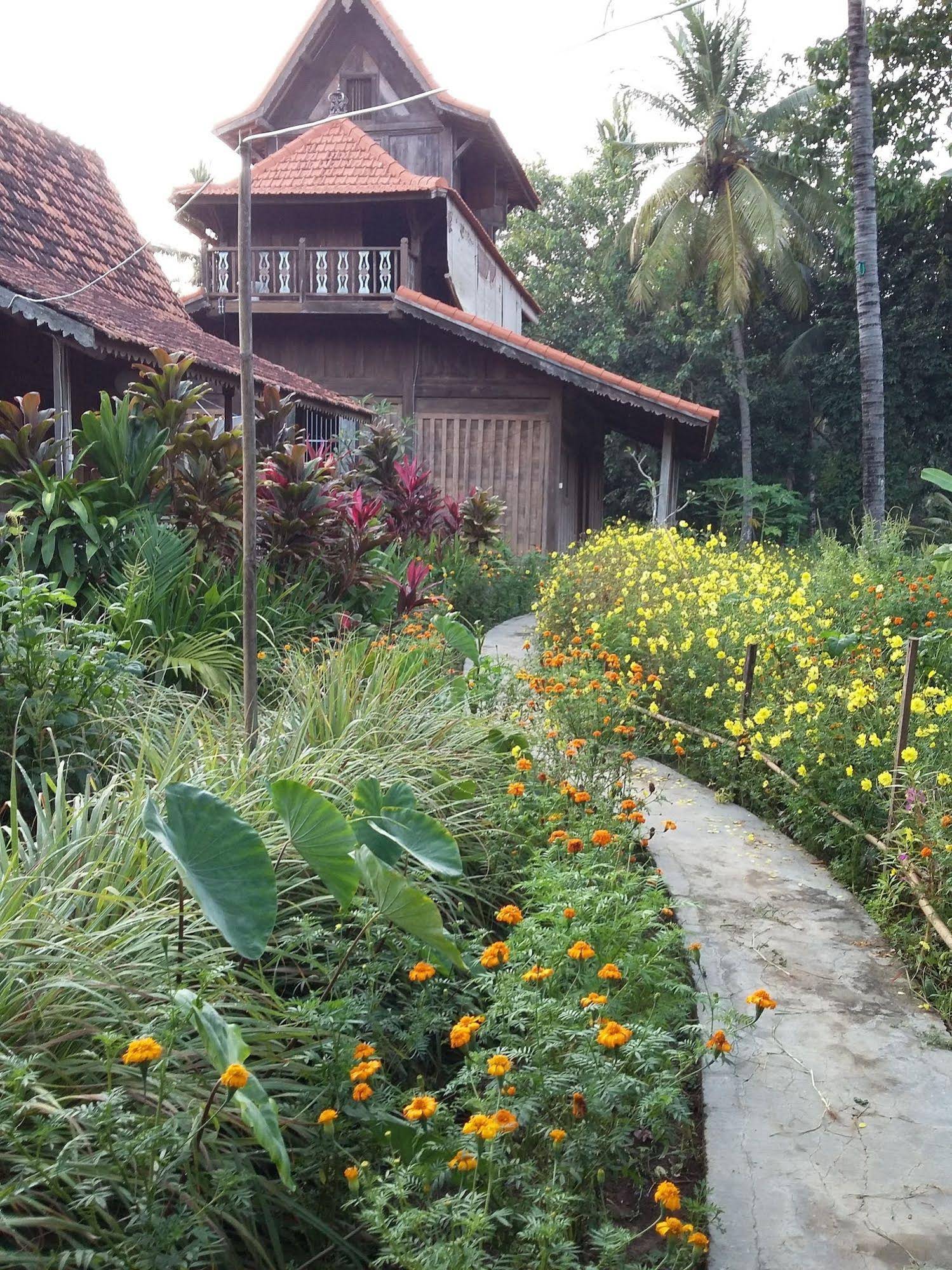 Bali Bila Bungalow