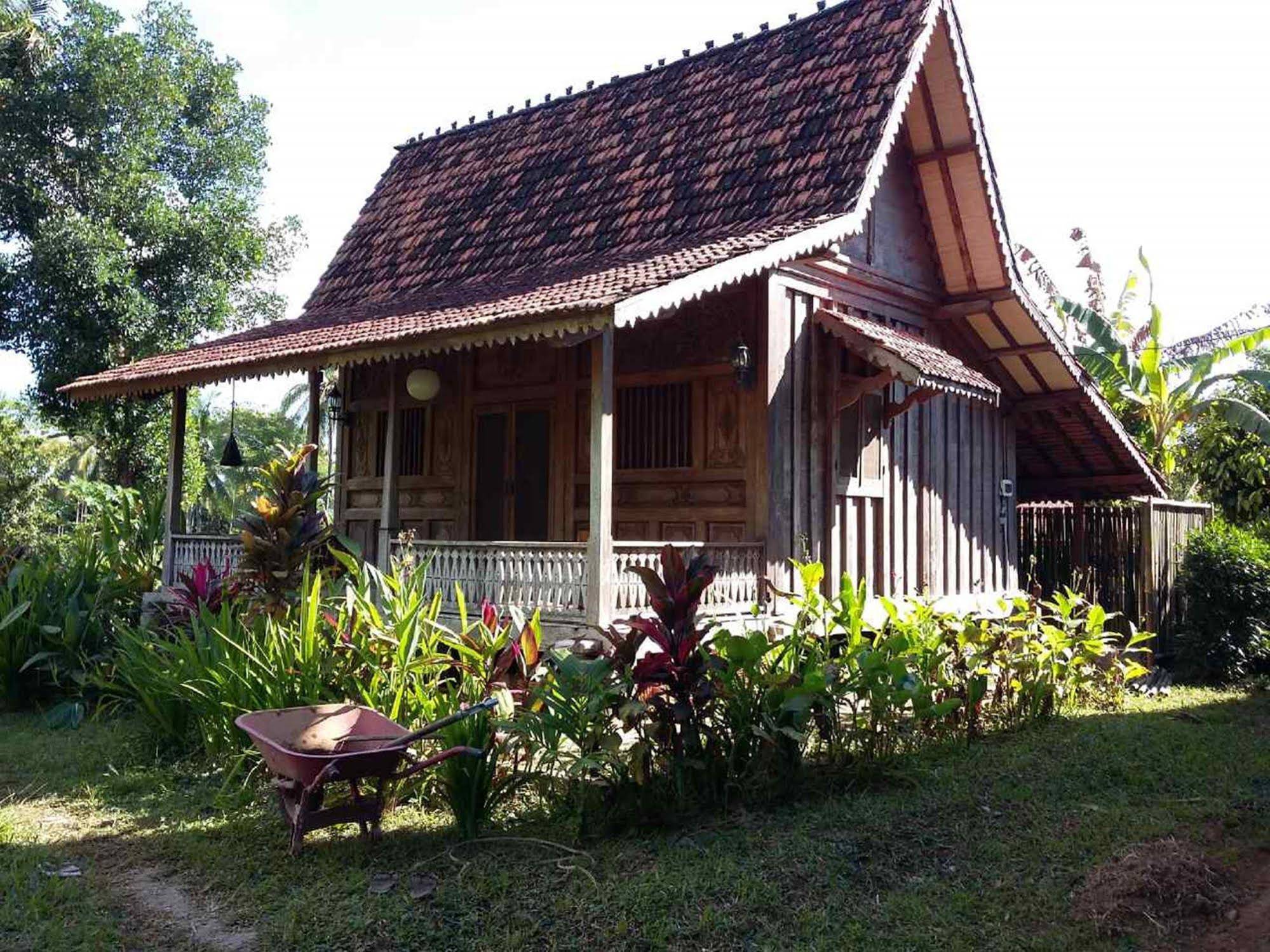 Bali Bila Bungalow