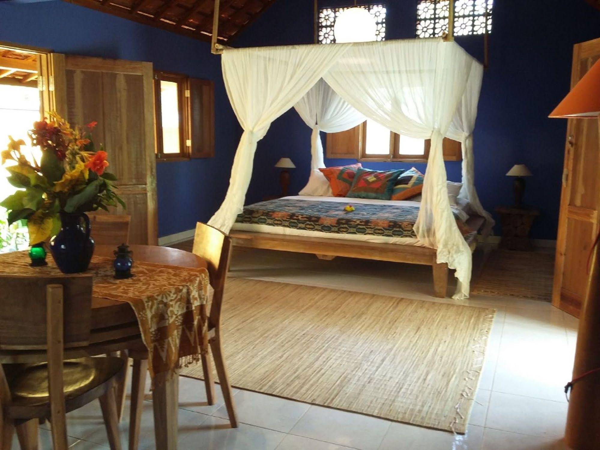 Bali Bila Bungalow