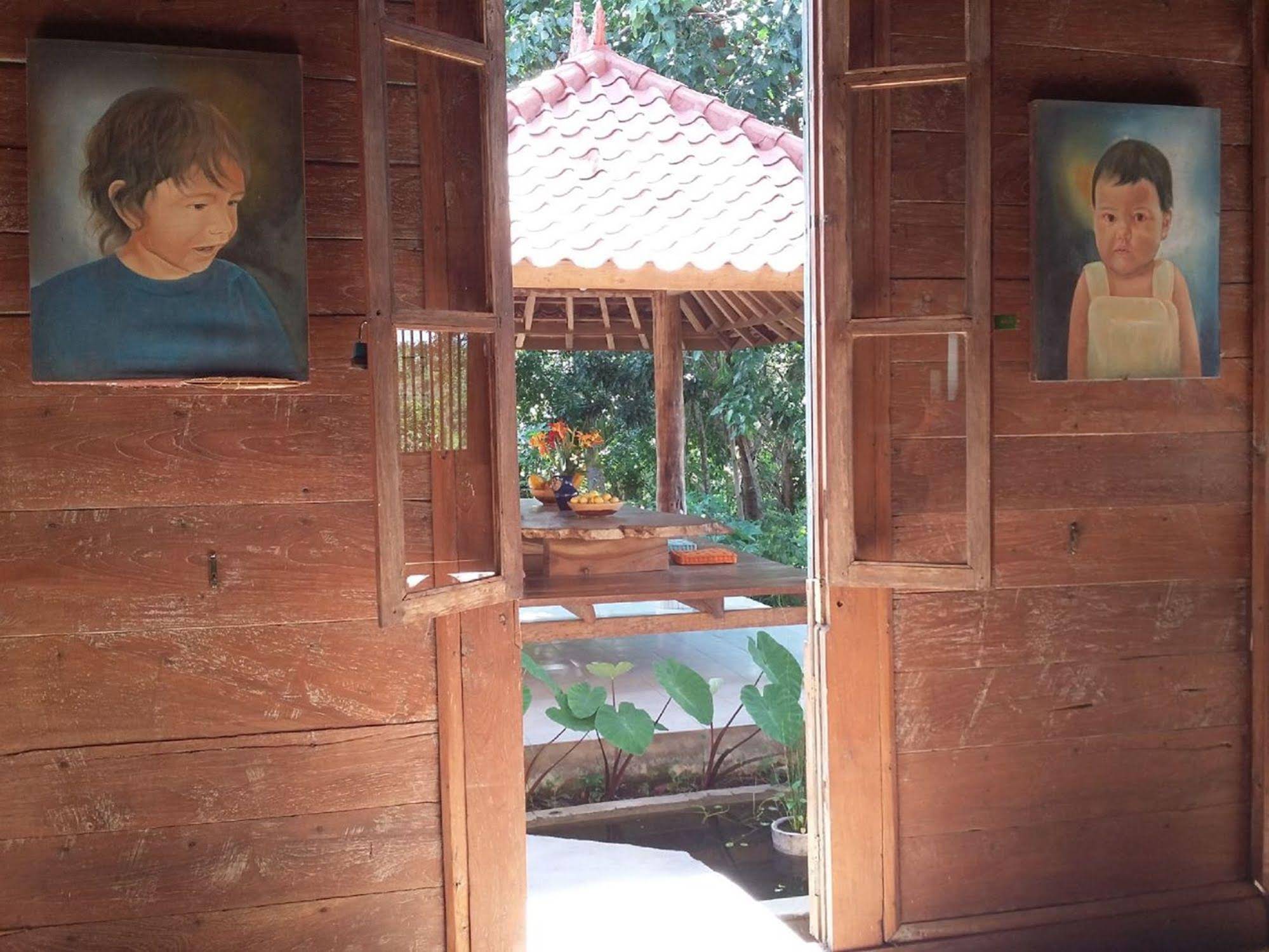 Bali Bila Bungalow