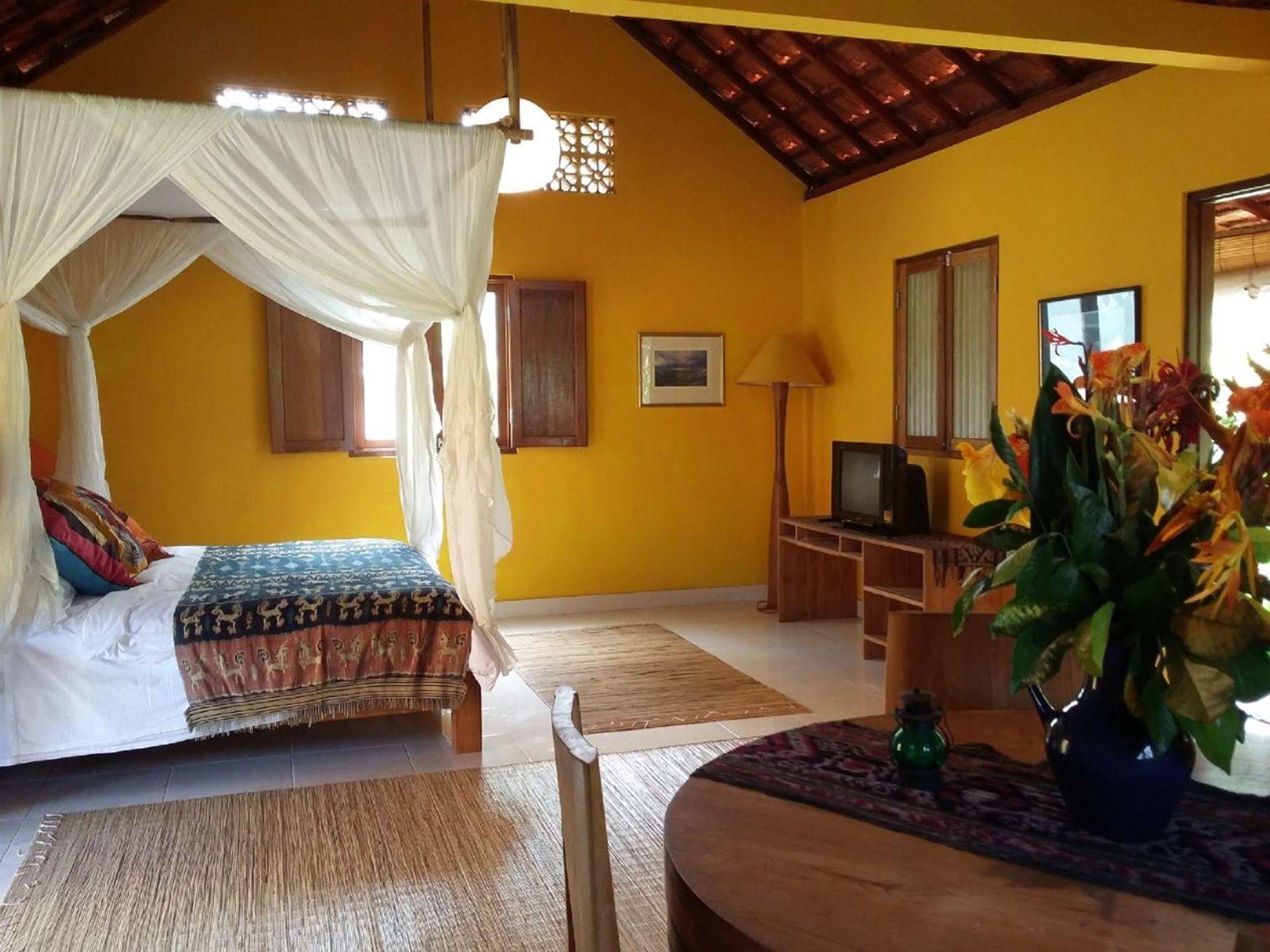Bali Bila Bungalow