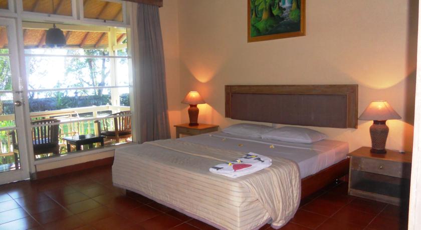Bali Lovina Beach Cottages