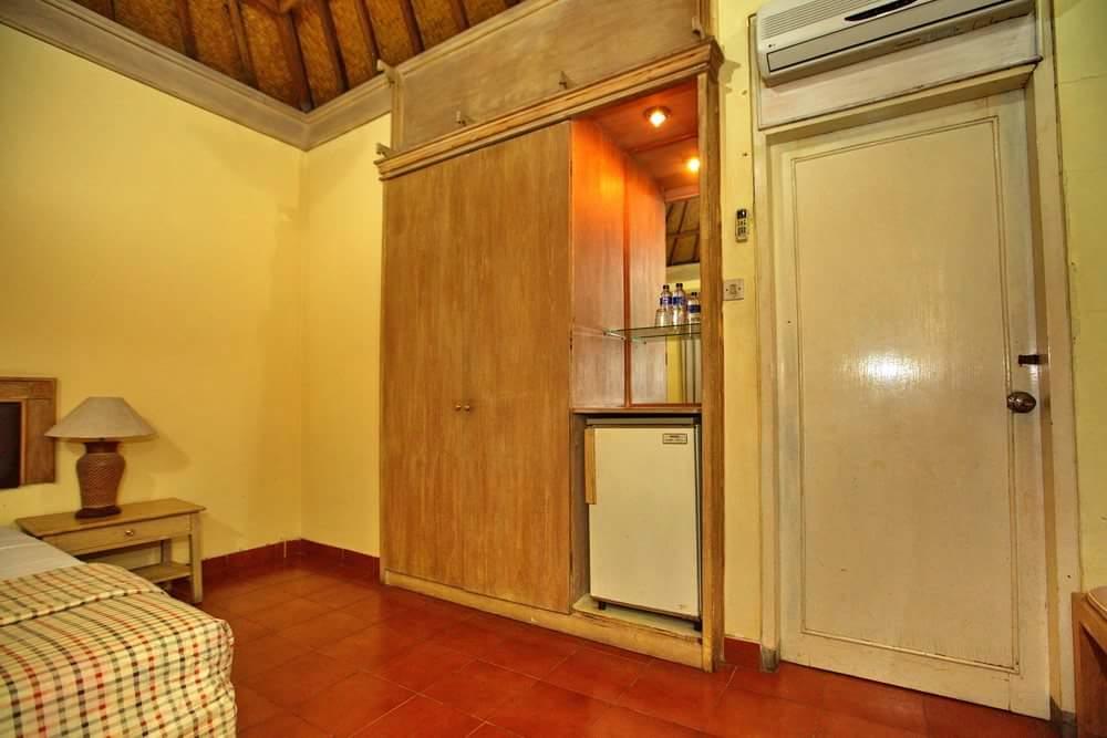 Bali Lovina Beach Cottages