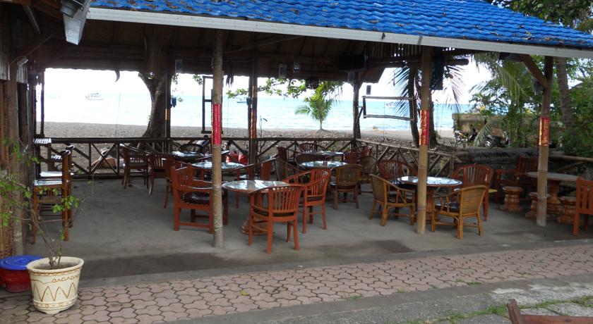 Bali Lovina Beach Cottages