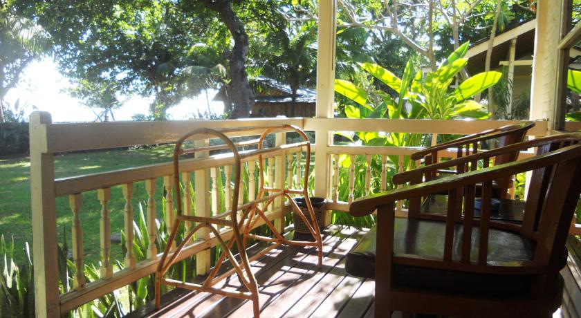 Bali Lovina Beach Cottages