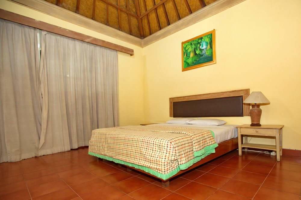 Bali Lovina Beach Cottages