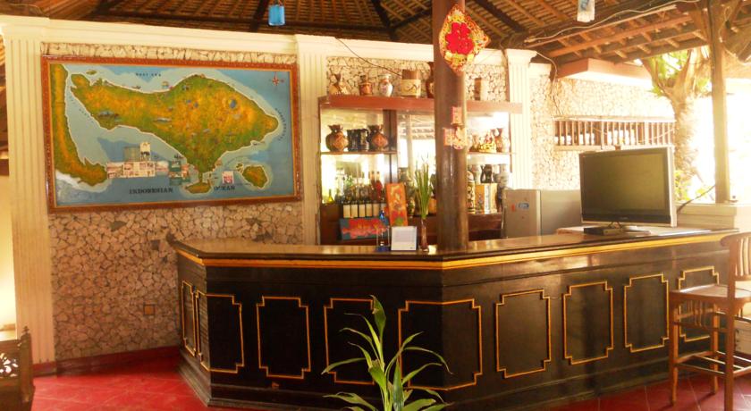 Bali Lovina Beach Cottages