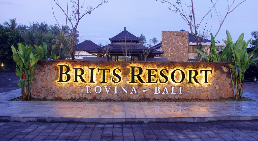 Brits Resort Lovina