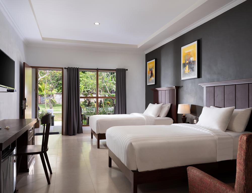 Brits Resort Lovina