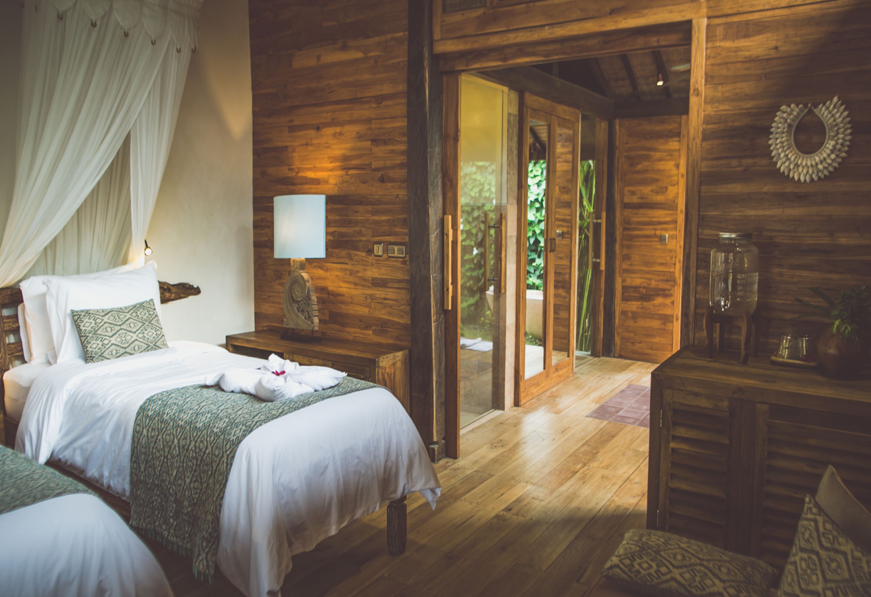 Desa Saya Eco Luxury Resort & Spa