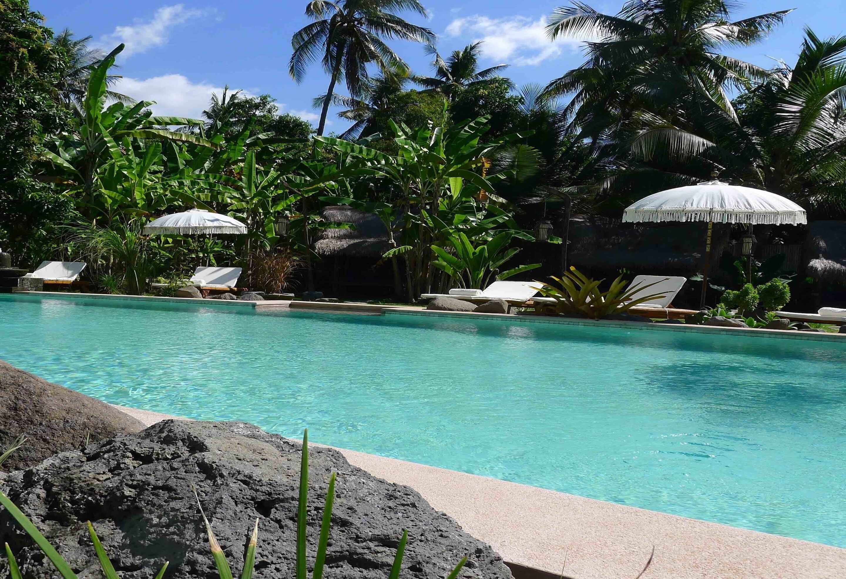 Desa Saya Eco Luxury Resort & Spa