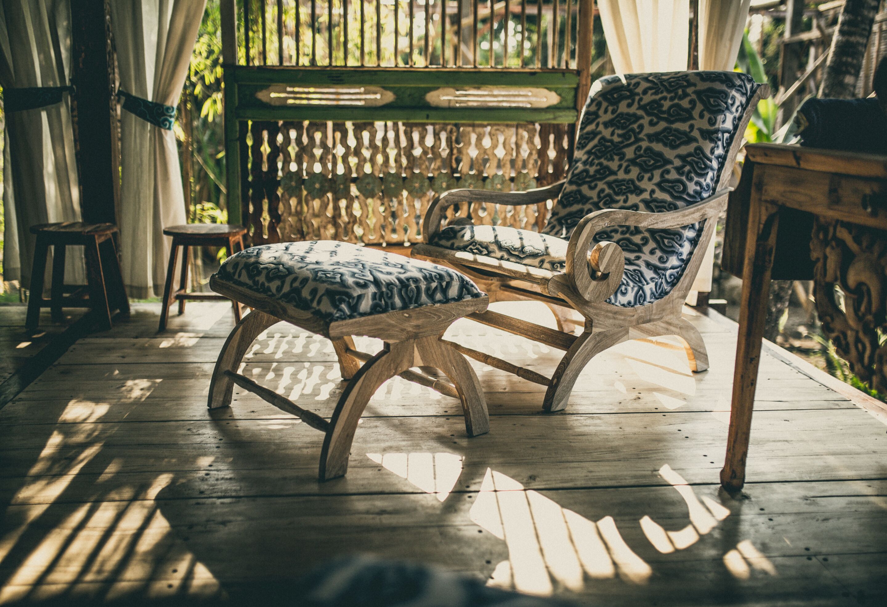 Desa Saya Eco Luxury Resort & Spa