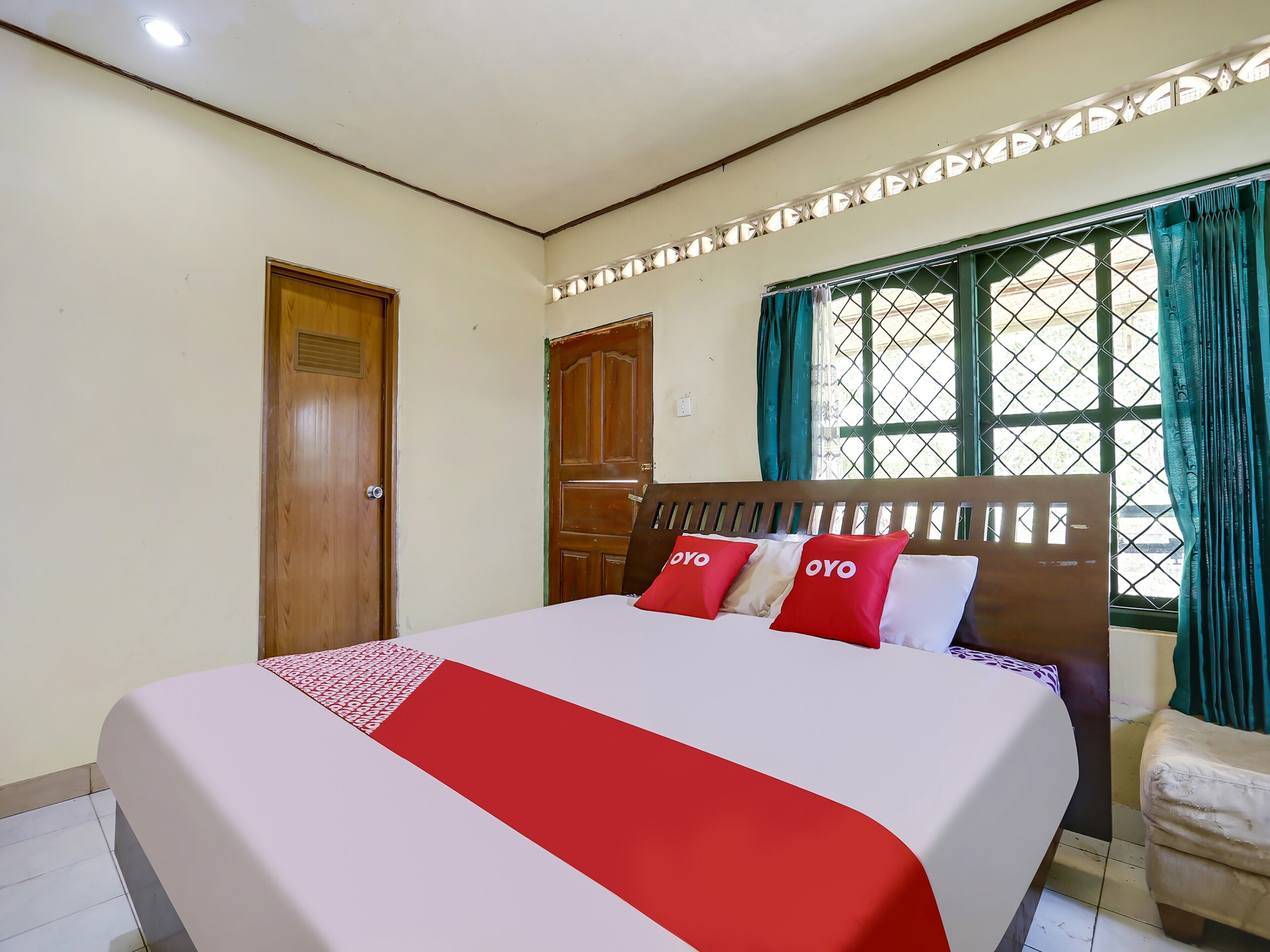 Desa Wisata Banyuatis By OYO