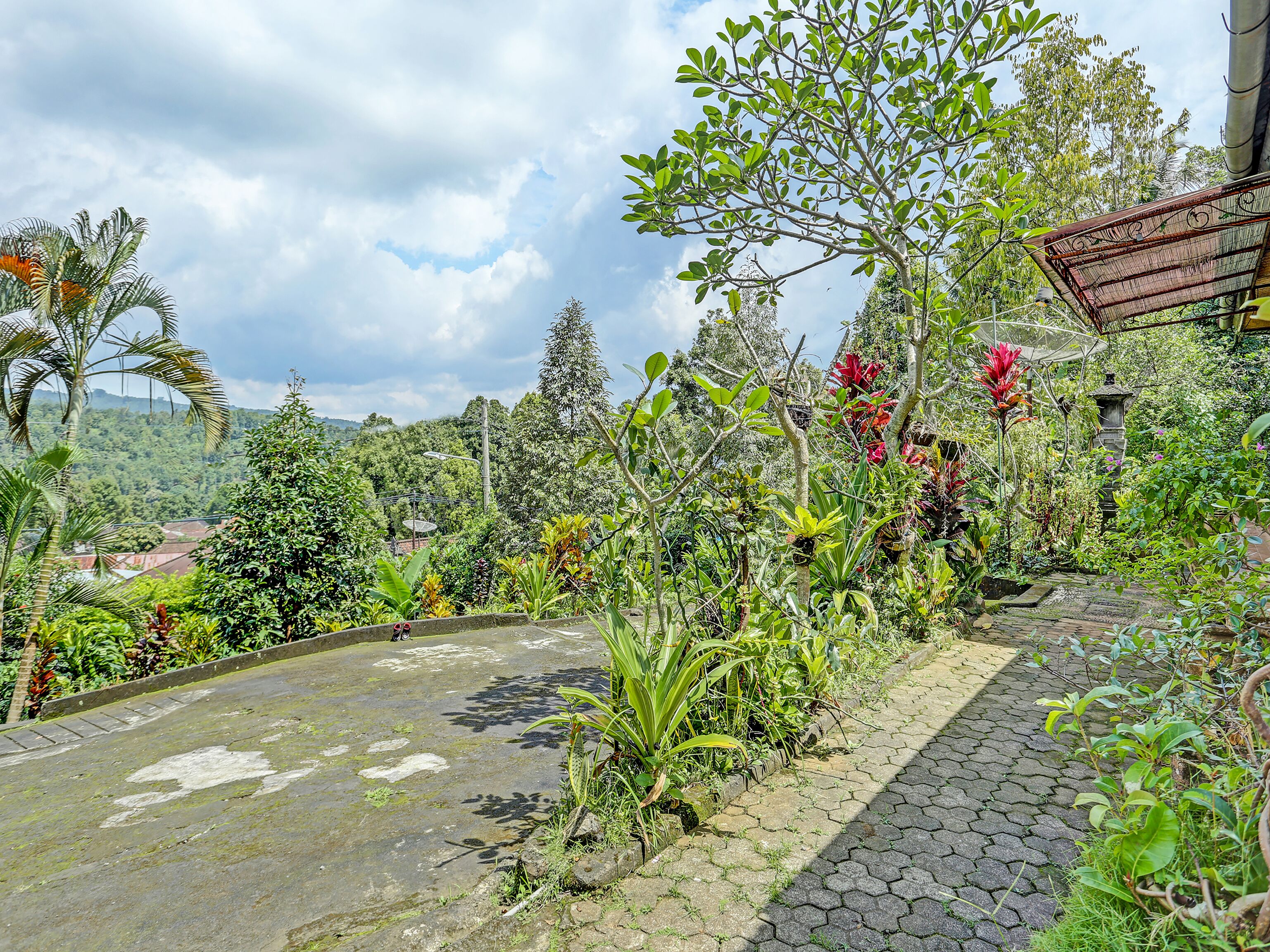Desa Wisata Banyuatis By OYO