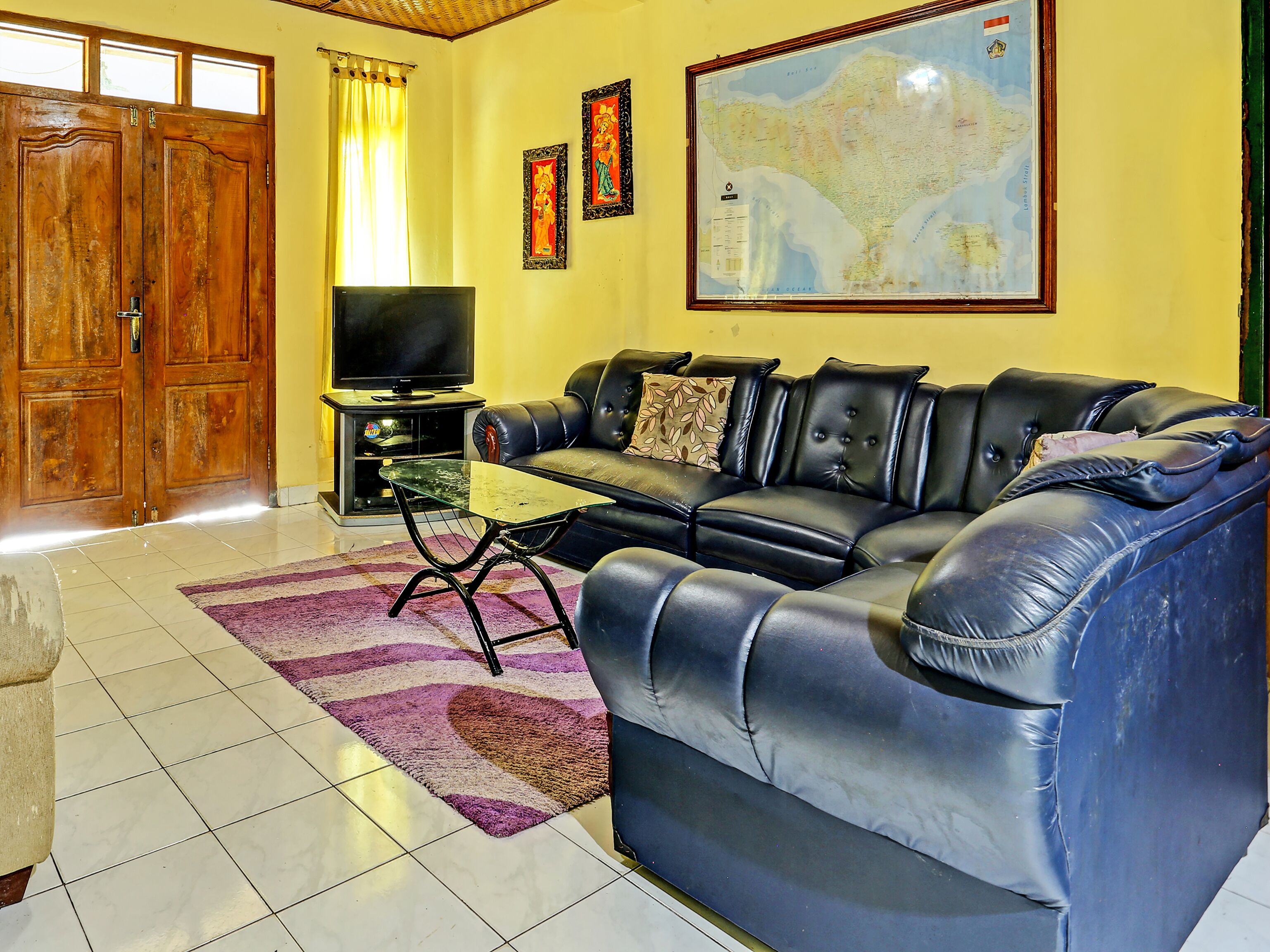 Desa Wisata Banyuatis By OYO